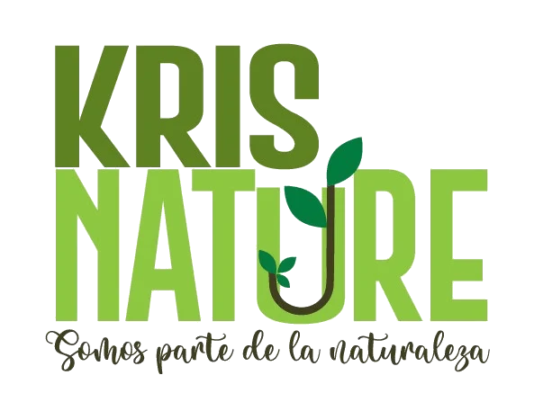 Kris Nature — Somos parte de la naturaleza